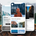 Road Trip Mobile App