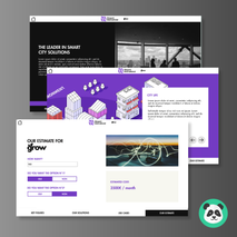 Interactive Sales Proposal