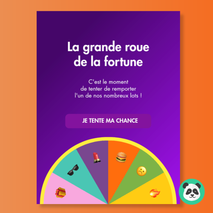 Spin the Wheel