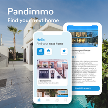 Real Estate Catalog