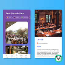Paris City Guide