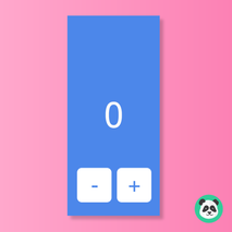 Simple Counter