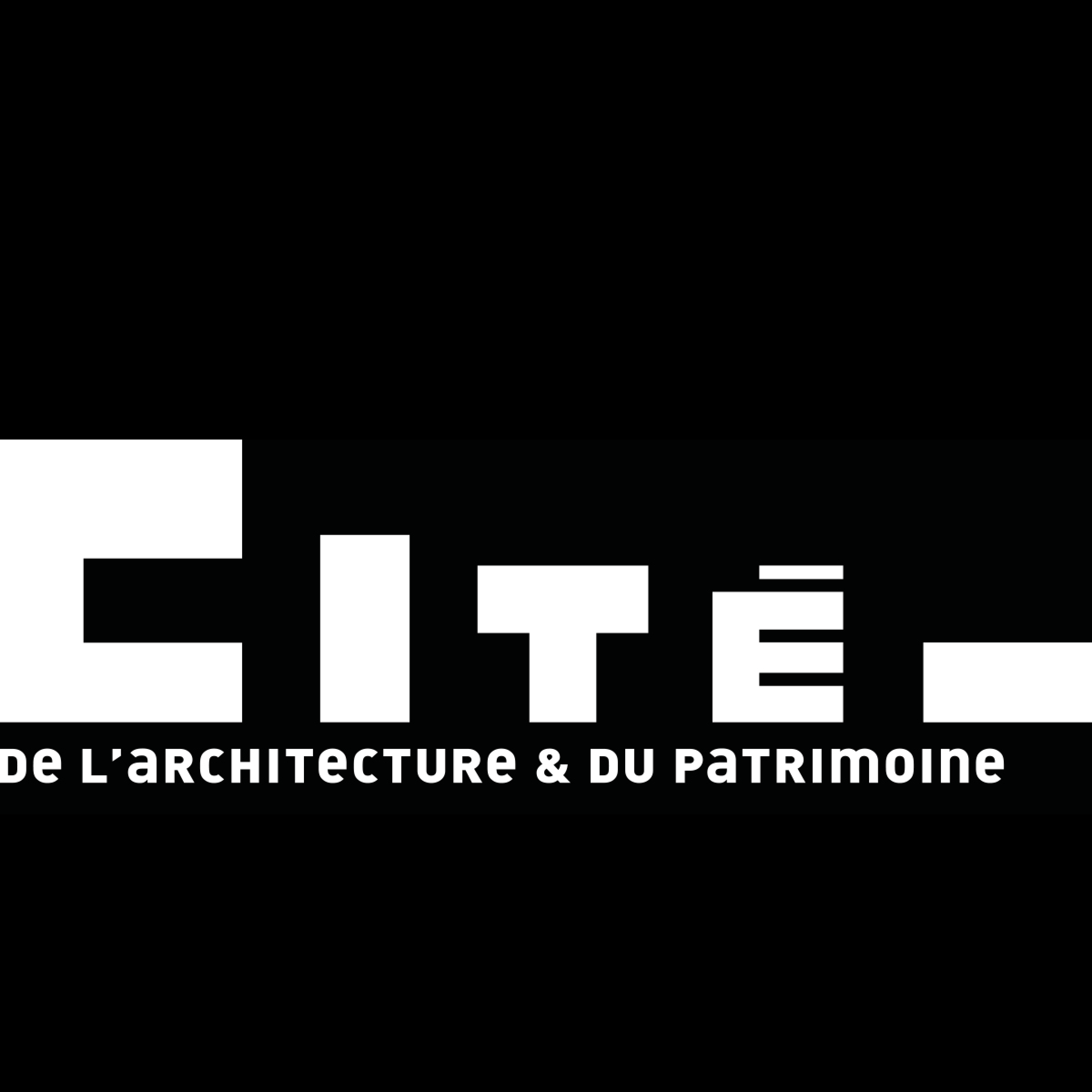 Cite patrimoine logo