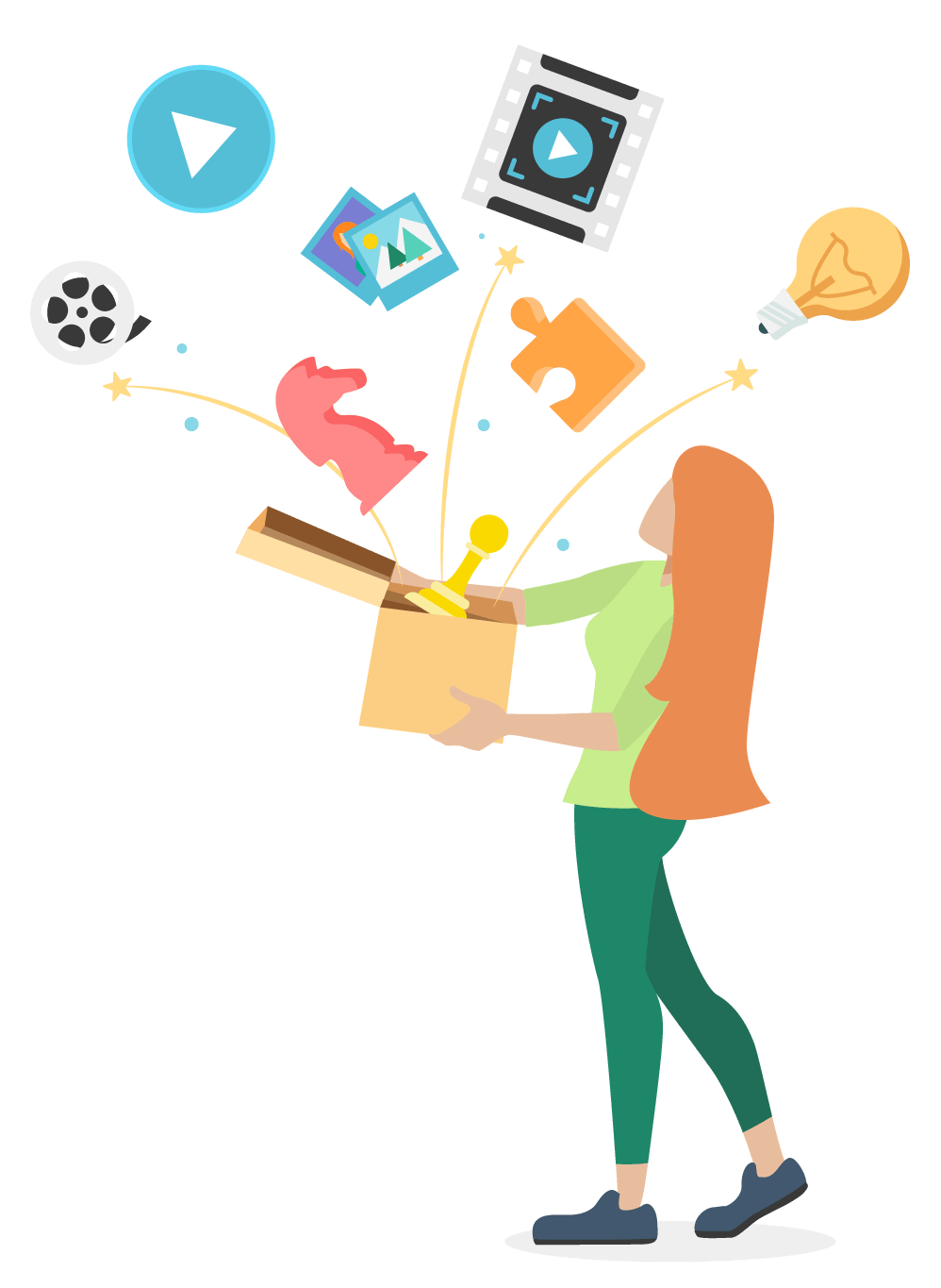 interactive ebook