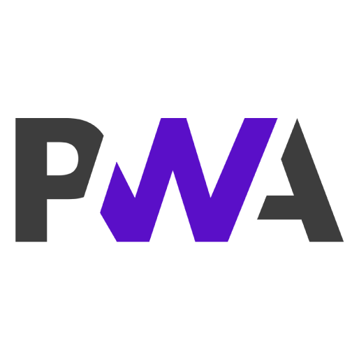 Build a web app or a Progressive Web App